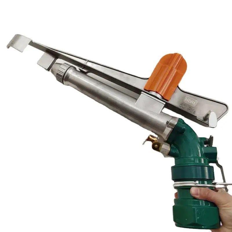 HBR-50 Metal · رشاش دوار