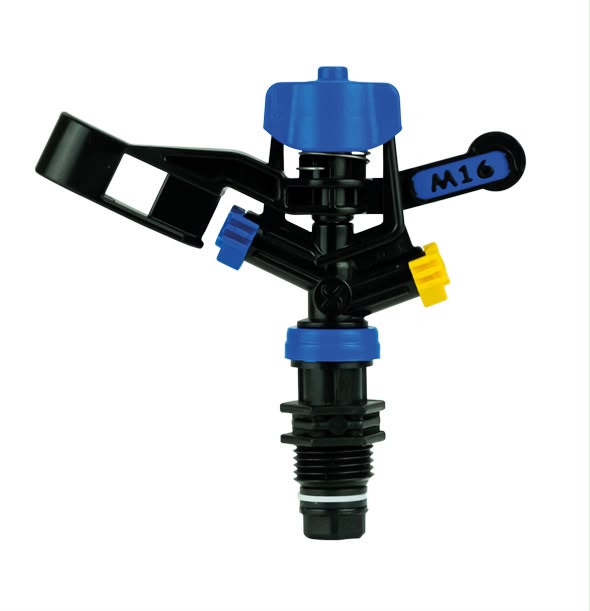 Karbir M16 Blue · رشاش دوار
